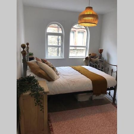 Apartamento Beautiful 2 Bed Flat In The Heart Of Lynton Devon Exterior foto